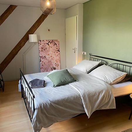 Bed En Breakfast In Het Fruit Zuidoostbeemster Екстер'єр фото