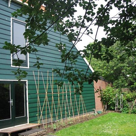 Bed En Breakfast In Het Fruit Zuidoostbeemster Екстер'єр фото