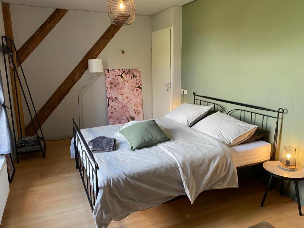 Bed En Breakfast In Het Fruit Zuidoostbeemster Екстер'єр фото