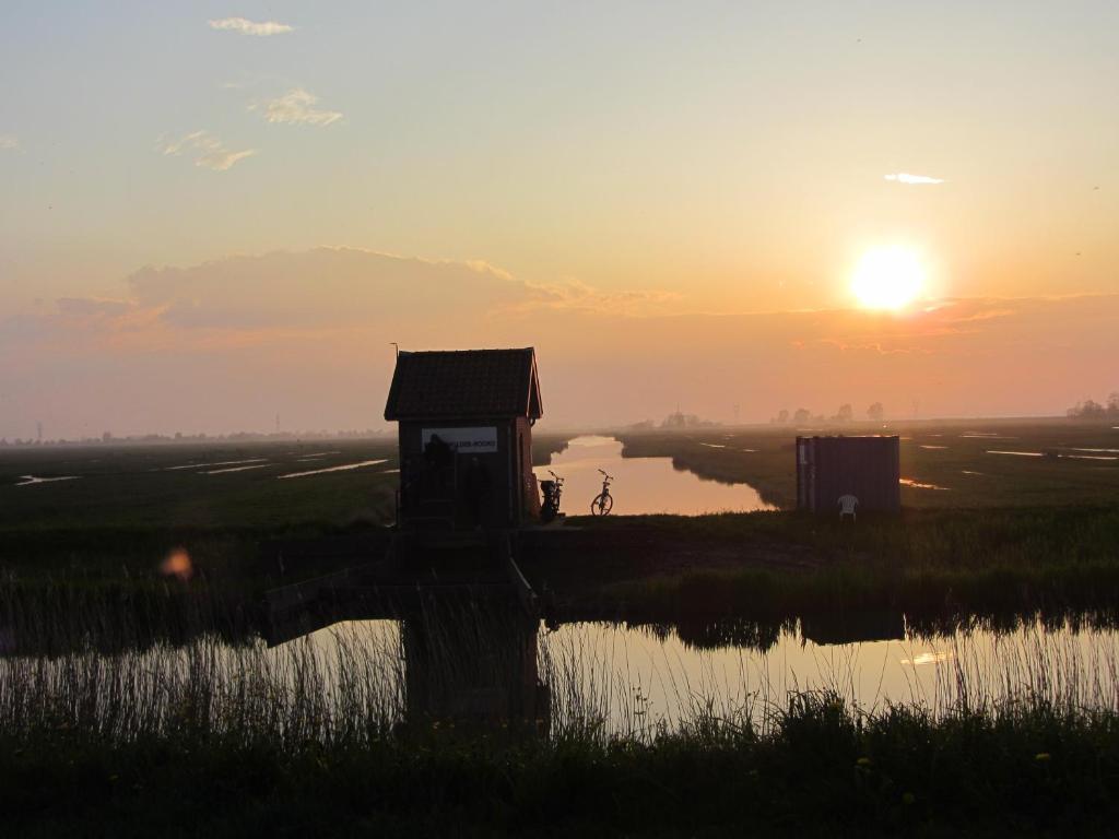 Bed En Breakfast In Het Fruit Zuidoostbeemster Екстер'єр фото