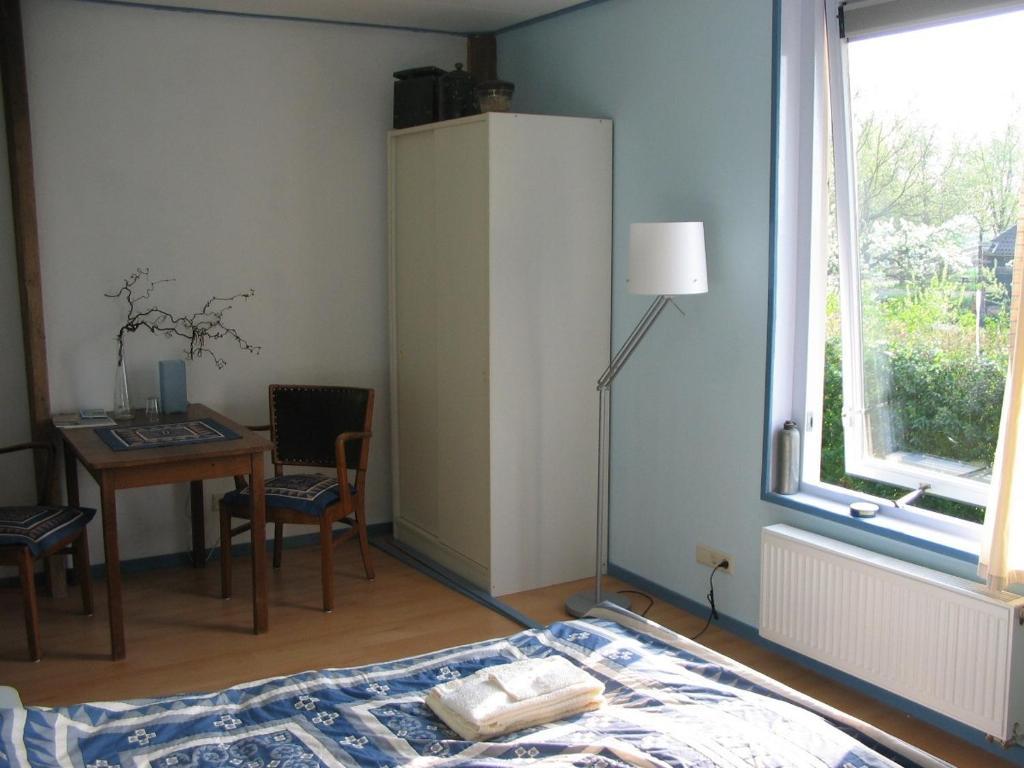 Bed En Breakfast In Het Fruit Zuidoostbeemster Екстер'єр фото
